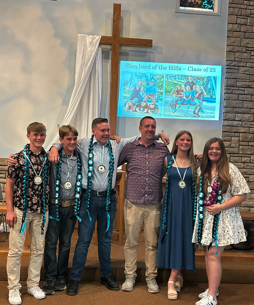 christ centered academics